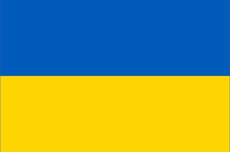 Solidarität mit der Ukraine Solidarität mit der Ukraine