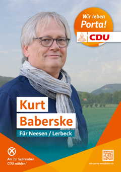  Kurt Baberske