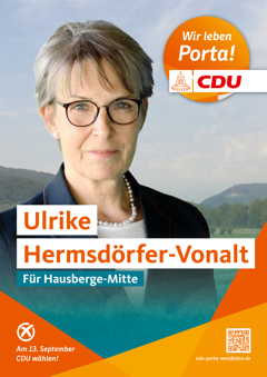  Ulrike Hermsdrfer-Vonalt