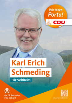  Karl Erich Schmeding