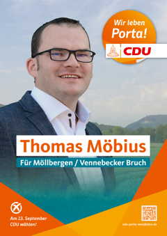  Thomas Mbius