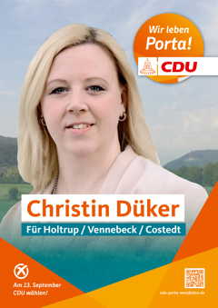  Christin Dker
