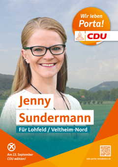  Jenny Sundermann